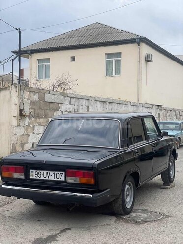 LADA (VAZ) 2107 2010, 200,000 km - 1.6 l - Bakı