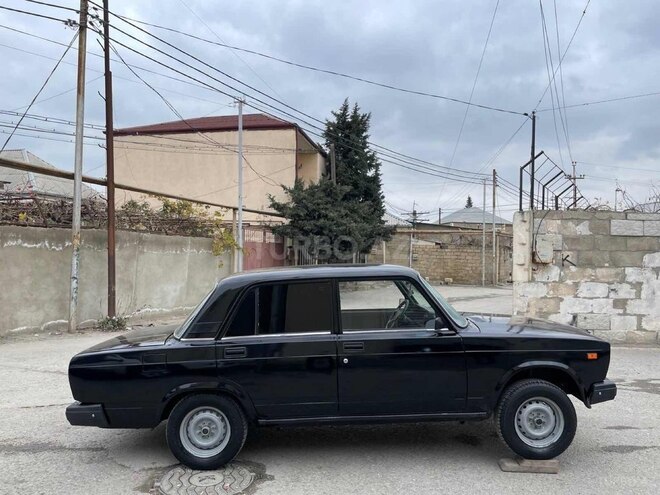 LADA (VAZ) 2107 2010, 200,000 km - 1.6 l - Bakı