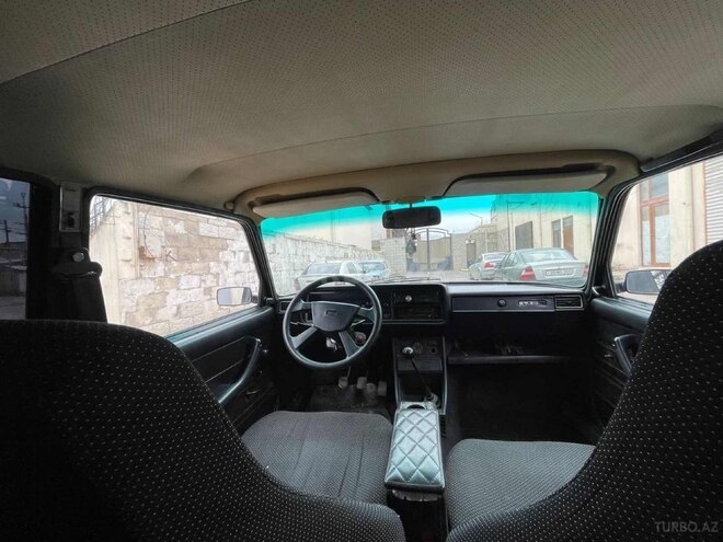 LADA (VAZ) 2107 2010, 200,000 km - 1.6 l - Bakı