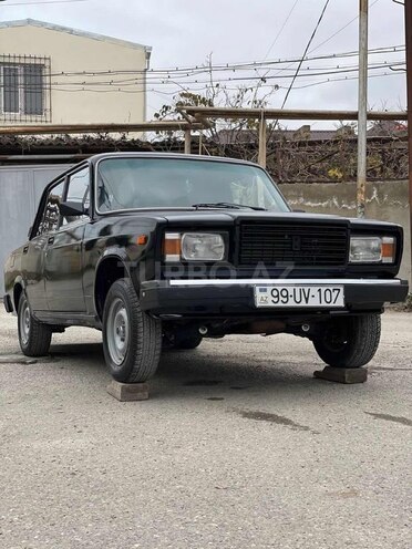 LADA (VAZ) 2107 2010, 200,000 km - 1.6 l - Bakı