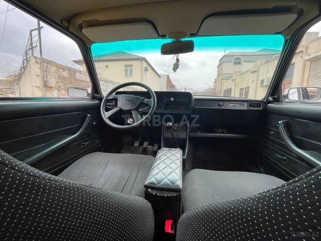 LADA (VAZ) 2107 2010, 200,000 km - 1.6 l - Bakı