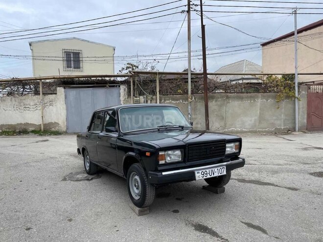 LADA (VAZ) 2107 2010, 200,000 km - 1.6 l - Bakı
