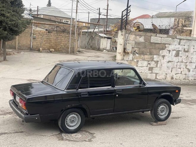 LADA (VAZ) 2107 2010, 200,000 km - 1.6 l - Bakı