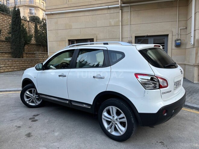 Nissan Qashqai 2010, 110,000 km - 2.0 l - Bakı