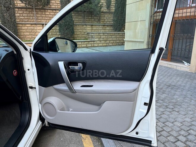 Nissan Qashqai 2010, 110,000 km - 2.0 l - Bakı