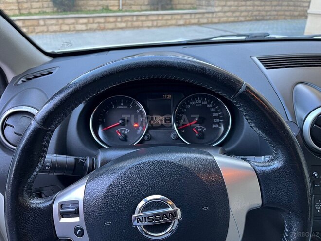 Nissan Qashqai 2010, 110,000 km - 2.0 l - Bakı