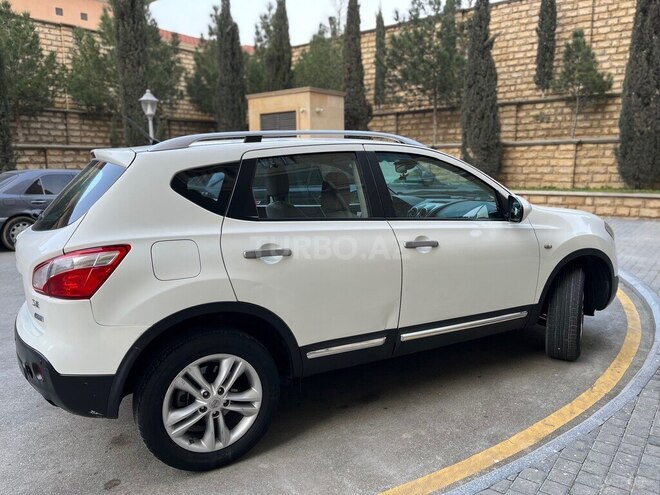 Nissan Qashqai 2010, 110,000 km - 2.0 l - Bakı