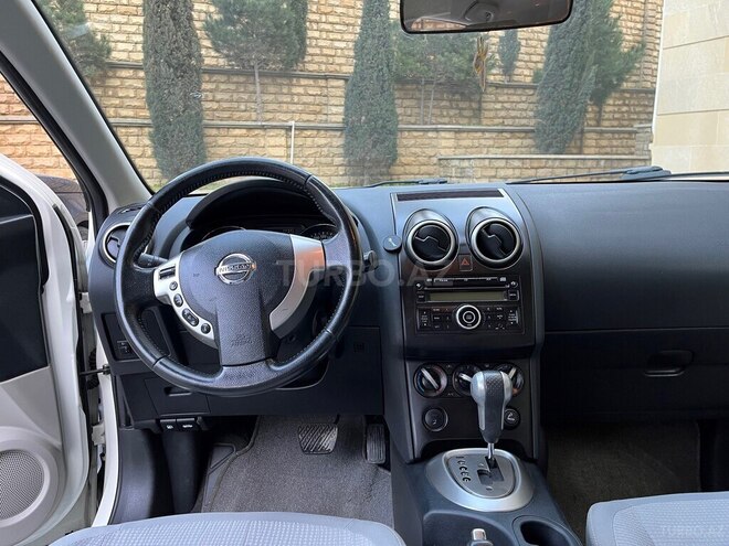 Nissan Qashqai 2010, 110,000 km - 2.0 l - Bakı