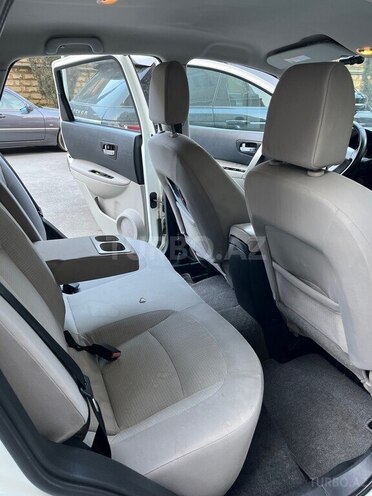 Nissan Qashqai 2010, 110,000 km - 2.0 l - Bakı