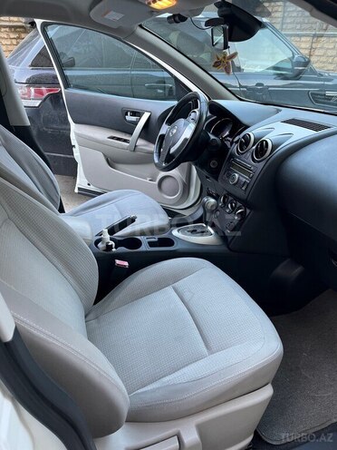 Nissan Qashqai 2010, 110,000 km - 2.0 l - Bakı