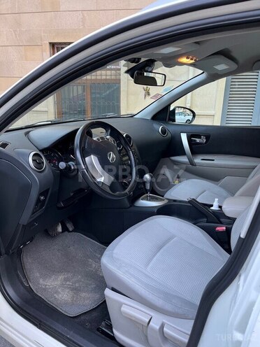 Nissan Qashqai 2010, 110,000 km - 2.0 l - Bakı
