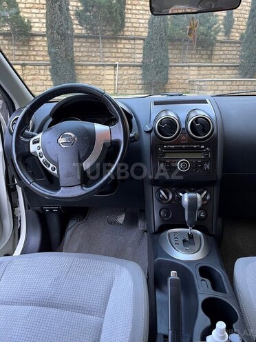 Nissan Qashqai 2010, 110,000 km - 2.0 l - Bakı
