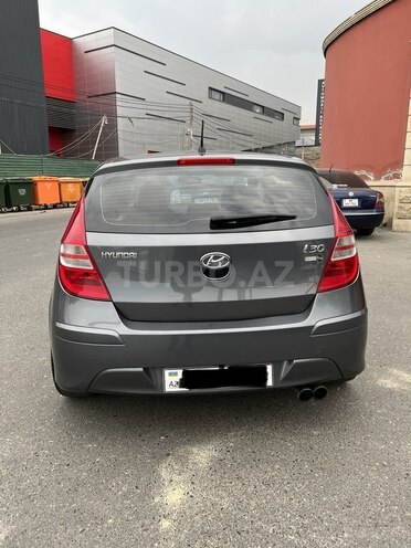 Hyundai i30 2010, 209,000 km - 1.4 l - Bakı