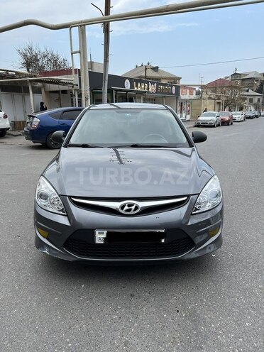 Hyundai i30 2010, 209,000 km - 1.4 l - Bakı
