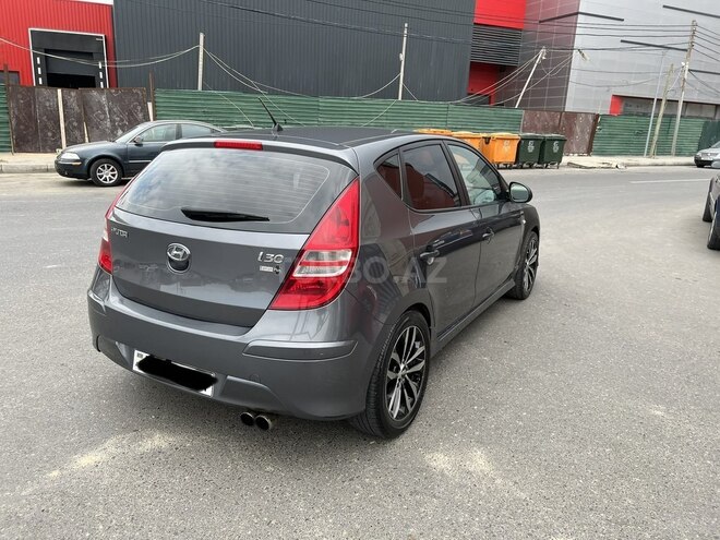 Hyundai i30 2010, 209,000 km - 1.4 l - Bakı