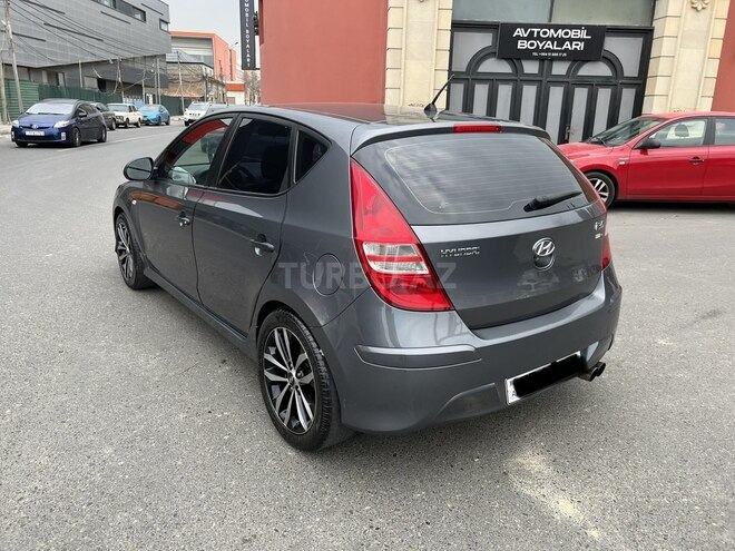 Hyundai i30 2010, 209,000 km - 1.4 l - Bakı