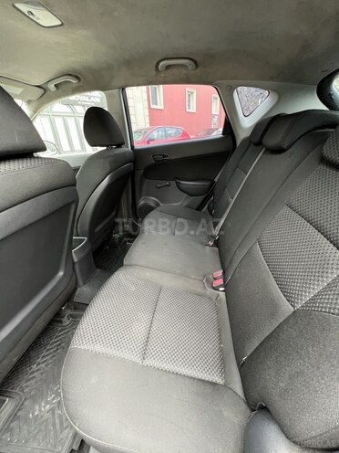 Hyundai i30 2010, 209,000 km - 1.4 l - Bakı