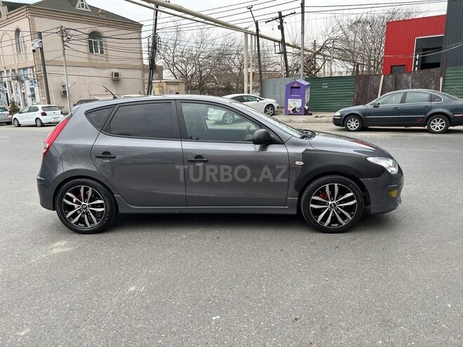 Hyundai i30 2010, 209,000 km - 1.4 l - Bakı