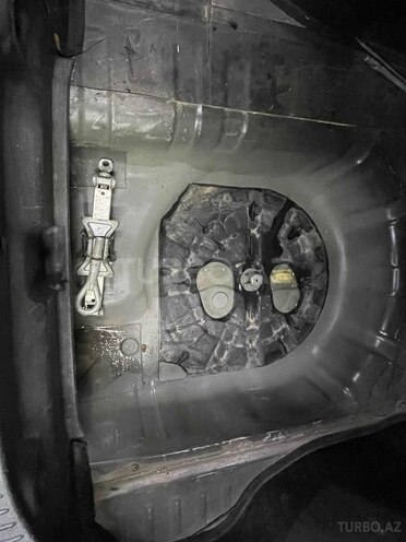 Nissan Tiida 2007, 188,290 km - 1.6 л - Bakı