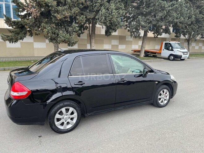 Nissan Tiida 2007, 188,290 km - 1.6 л - Bakı