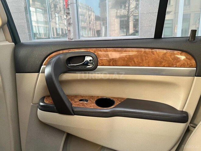 Buick Enclave