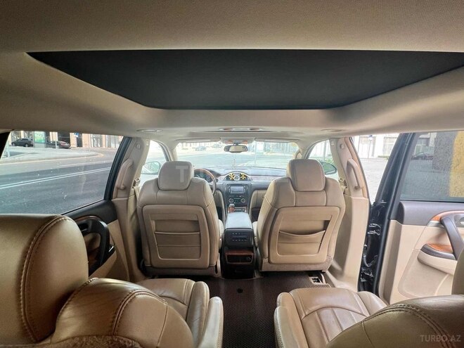 Buick Enclave