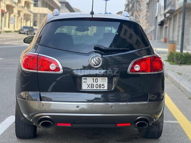 Buick Enclave
