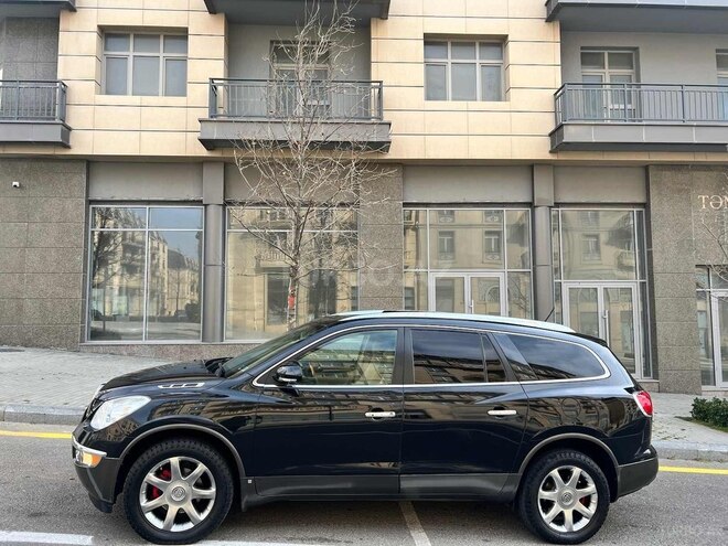 Buick Enclave