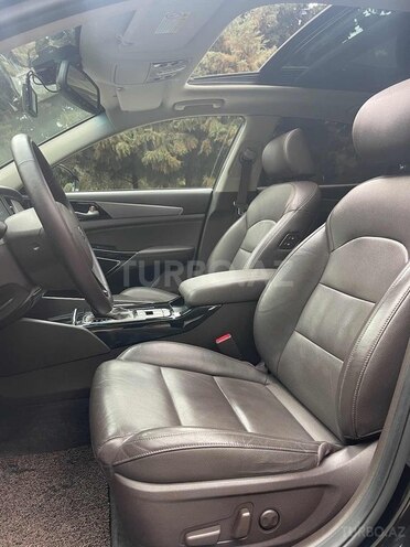 Kia K7 2016, 168,000 km - 2.2 l - Bakı
