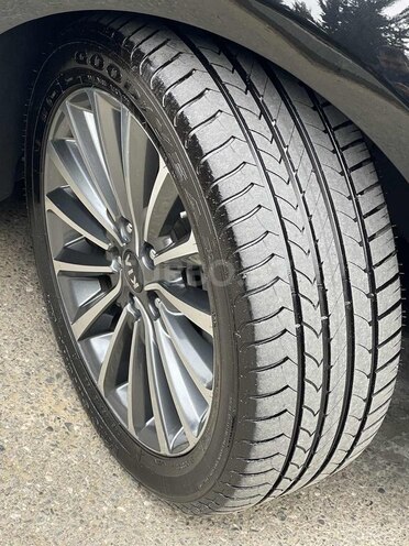 Kia K7 2016, 168,000 km - 2.2 l - Bakı