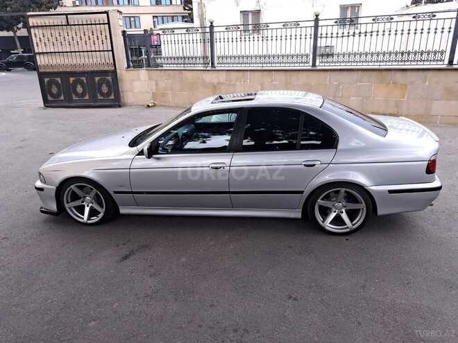 BMW 525 1999, 375,300 km - 2.5 l - Bakı