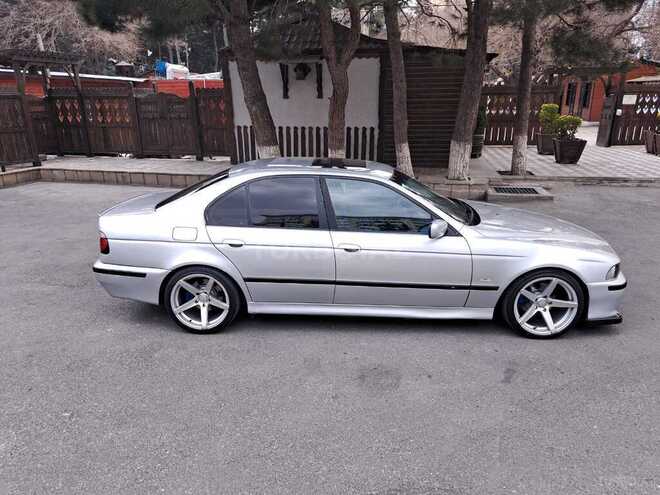 BMW 525 1999, 375,300 km - 2.5 l - Bakı