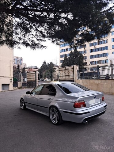 BMW 525 1999, 375,300 km - 2.5 l - Bakı