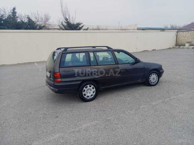 Opel Astra 1995, 214,000 km - 1.6 l - Xırdalan
