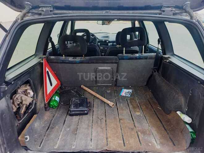 Opel Astra 1995, 214,000 km - 1.6 l - Xırdalan