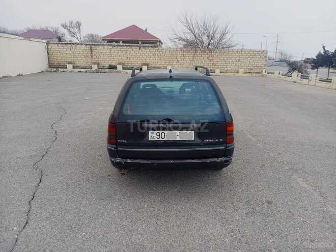 Opel Astra 1995, 214,000 km - 1.6 l - Xırdalan
