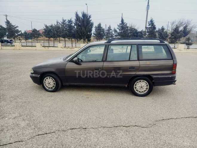 Opel Astra 1995, 214,000 km - 1.6 l - Xırdalan