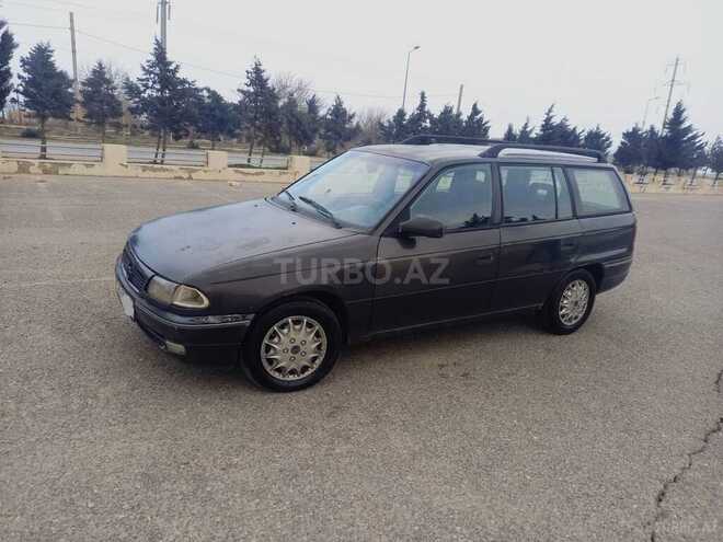 Opel Astra 1995, 214,000 km - 1.6 l - Xırdalan