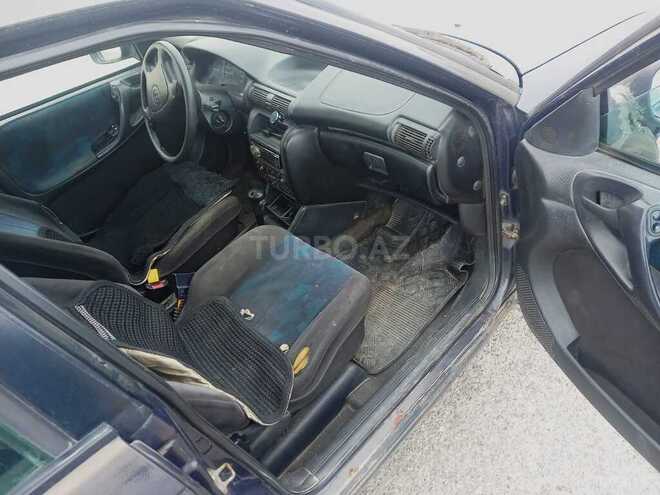 Opel Astra 1995, 214,000 km - 1.6 l - Xırdalan