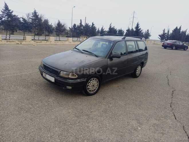 Opel Astra 1995, 214,000 km - 1.6 l - Xırdalan