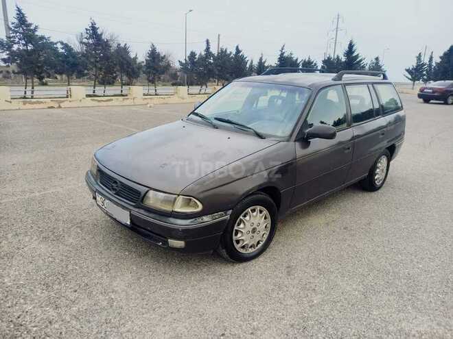 Opel Astra 1995, 214,000 km - 1.6 l - Xırdalan