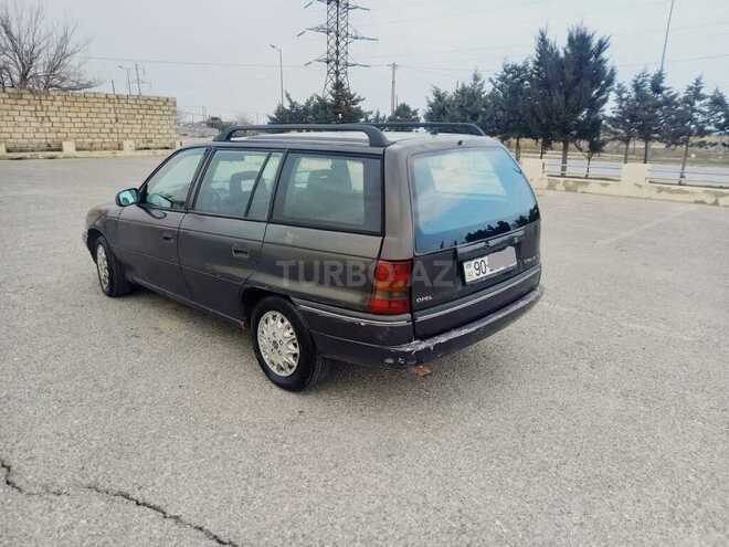 Opel Astra 1995, 214,000 km - 1.6 l - Xırdalan