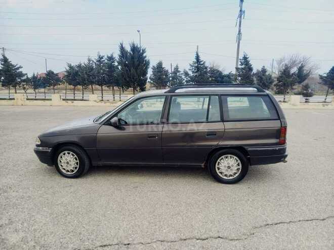 Opel Astra 1995, 214,000 km - 1.6 l - Xırdalan