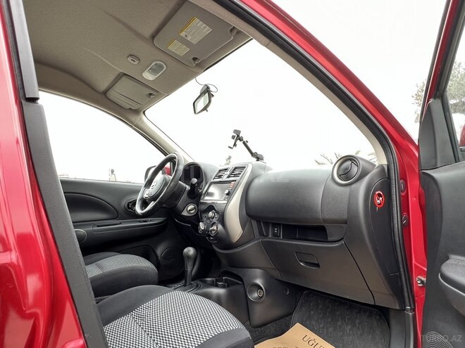 Nissan Micra 2013, 147,258 km - 1.2 l - Bakı