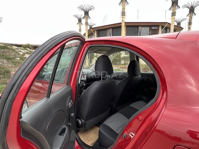 Nissan Micra 2013, 147,258 km - 1.2 l - Bakı