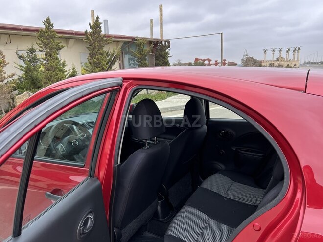 Nissan Micra 2013, 147,258 km - 1.2 l - Bakı