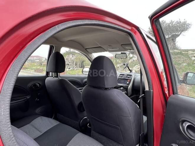 Nissan Micra 2013, 147,258 km - 1.2 l - Bakı