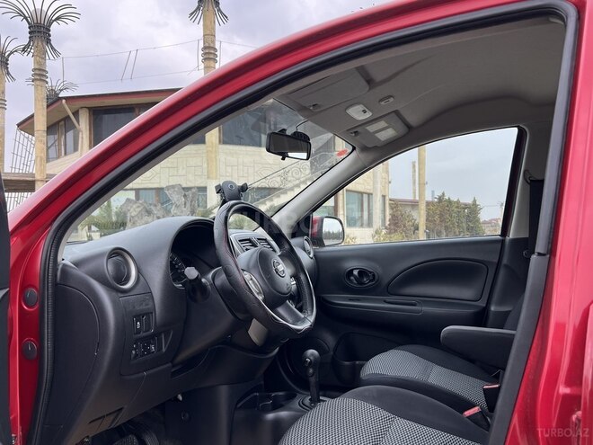 Nissan Micra 2013, 147,258 km - 1.2 l - Bakı