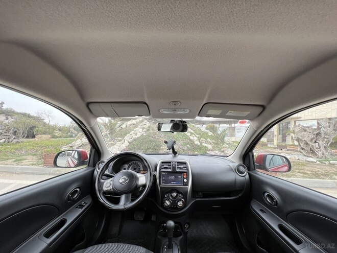 Nissan Micra 2013, 147,258 km - 1.2 l - Bakı