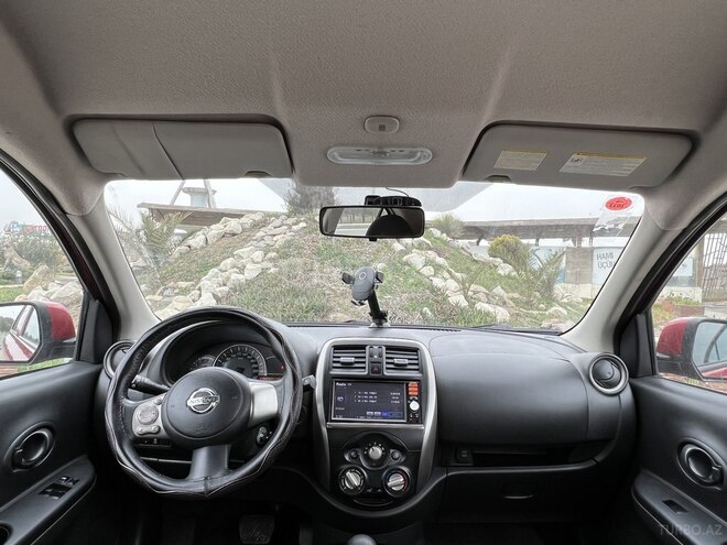 Nissan Micra 2013, 147,258 km - 1.2 l - Bakı